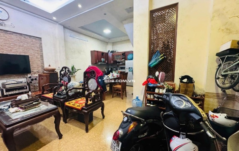 CHÀO MỪNG ĐẠI LỄ 2/9, CỰC GẤP GIẢM TRÀO BÁN NHÀ ĐẸP KHƯƠNG ĐÌNH 47M - 6,8 Tỷ